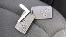 Renault Captur 1.5 dCi 90 Iconic 5dr EDC Diesel Hatchback